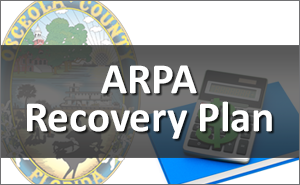 Plan de recuperación ARPA