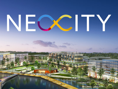 El condado de Osceola recibe una subvención regional Build Back Better de 50,8 millones de dólares para NeoCity