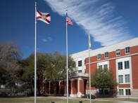 Osceola County Admin Building