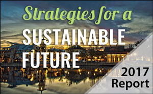 Estrategias para un futuro sostenible