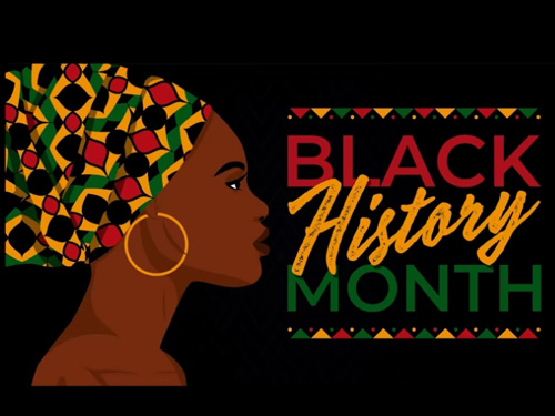 Mes de la Historia Negra - Centro Comunitario Marydia