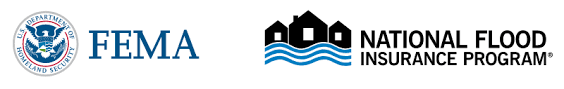 Click here to learn more ab out flood insurance through FEMA's Flood Smart website.