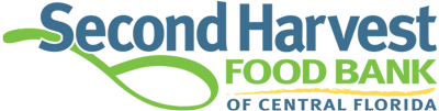 SECOND HARVEST FOOD BANK OF CENTRAL FLORIDA